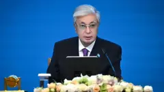 Президент мәслихаттардың өкілеттігін тоқтатып, жаңа сайлау өткізу мәселесін көтерді