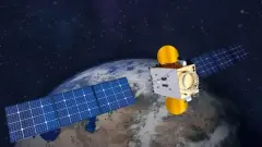 KazSat-3R: Қазақстан жаңа байланыс спутнигін жасауға 10,4 млрд теңге бөледі