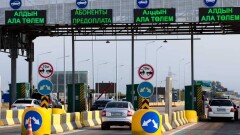 Қазақстанда ақылы жолдар тарифі өсуі мүмкін