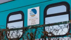 Қазақстанда 1 маусымнан бастап тағы бір пойызда әйелдер вагоны пайда болады