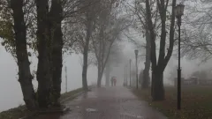 Көктайғақ пен тұман: 5 наурызда Қазақстанның 16 өңірінде қолайсыз ауа райы күтіледі