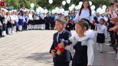 Алматылық оқушылар үшін алғашқы қоңырау 2 қыркүйекте соғылады