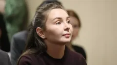 "Мүліктеріңді аламыз деп қорқытты". Блогер Эльмира Төлегенова тергеу кезінде қысым болғанын айтты