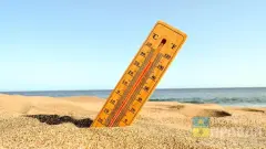 Қазақстанның бірқатар өңірінде 41 градусқа дейін ыстық болады