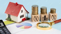 Алматыда жоғары қабаттағы пәтерлердің бағасы төмендеді