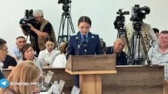 Шерзат Полаттың ісі бойынша үкім 5 маусымда шығады