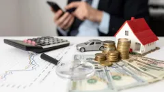 Қазақстанда 920 мың адам несие алудан ерікті түрде бас тартқан
