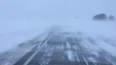 "ҚазАвтоЖол": Республикалық маңызы бар автожолдарда көлік қозғалысы ашылды