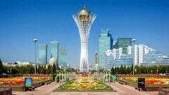 Қазақстан қалаларында енгізілген террорлық қауіптің "сары" деңгейі күшін жойды