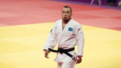 Париж Олимпиадасы: екі қазақстандық дзюдошы жарыс жолынан шығып қалды