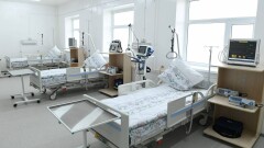 Қарағанды ферроқорытпа зауытындағы апат: зардап шеккендердің бірі қайтыс болды