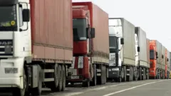 Астанада жүк көлігінің жүргізушілеріне 100 миллион теңге айыппұл салынды