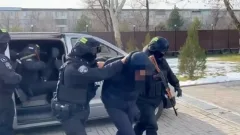 Шымкенттегі адам өліміне әкелген жанжал: қылмысқа қатысы бар төрт күдікті ұсталды