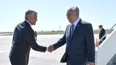 Мемлекет басшысы жұмыс сапарымен Қарағанды облысына барды