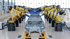 2024 жылдың басынан бері Қазақстанда қанша жеңіл автокөлік құрастырылды
