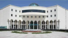 Алматыда 85 жастағы әже Нұр-Мүбәрак университетіне оқуға түсті