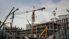 Қазақстанда құрылыс көлемі 14,8% өсті: Ұлытау облысы көш бастап тұр