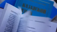 Астанада қазақ тілінен тегін курс өтеді