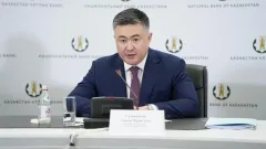 Ұлттық банк: Базалық мөлшерлеменің төмендеуі теңгені әлсіретпейді