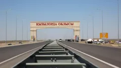 Қызылорда облысында өндіріс көлемі кейінгі 10 айда 20 пайызға артқан