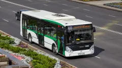 Астанада кейбір автобус бағыттарының қозғалыс схемасы өзгереді