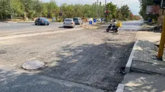 18 шілдеде Алматыдағы Төле би көшесінің бір бөлігі уақытша жабылады