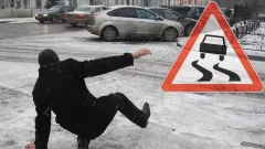 Қазақстанның солтүстік өңірлерінде көктайғақ тұрғындарды әбігерге салды