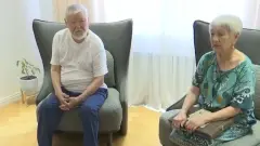 "Тірі екеніне сенеміз". Ақтөбелік отбасы 27 жыл бұрын жоғалған ұлын іздеп жүр