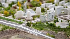"Ақылды қала": Алатауға жаңа құқықтық мәртебе берілді