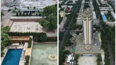 Алматы әкімдігі "Қазақстан" қонақүйінің иесін сотқа берді