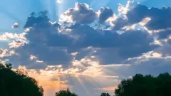 +35 градус: елімізде демалыс күндері ауа райы қандай болады?