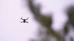 Қазақстанда дрондар көмегімен 6 мыңнан астам жол ережесін бұзу анықталды