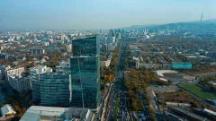 Жаңбыр, найзағай, жел: Қазақстанның 11 облысында дауылды ескерту жарияланды