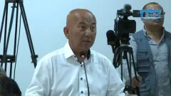 Талдықорғанда Шерзат Полаттың өліміне қатысты сот отырысы кезінде жер сілкінді