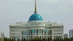 Қазақстанға осы аптада екі елдің президенті келеді