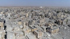 Сириядағы әскери қақтығыстан кейін елді қайта қалпына келтіруге 400 миллиард доллар қажет
