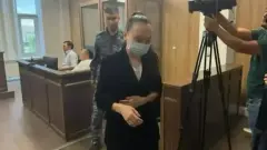 Перизат Қайраттың туысы алаяқтықтан түскен ақшаға пәтер сатып алған ба? ҚМА мәлімдеме жасады