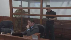 "Қорғандым". Павлодарда кісі өлімі үшін сотталған қазақстандық босап шықты