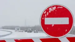 Қазақстанның екі облысында ауа райына байланысты қозғалыс шектелді