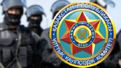 Ұлттық қауіпсіздік комитеті діни ағымды жақтаушыларды ұстады
