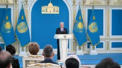 Тоқаев бірнеше театр мен филармонияға жаңа мәртебе беруді ұсынды
