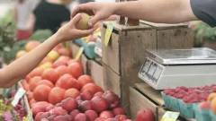 "Тәртіп сақшылары күн көрсетпей жатыр". Ақтөбеде көше саудагерлері мен билік арасында дау туындады