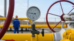 Ақтөбе облысында үш бірдей ауылға табиғи газ берілді