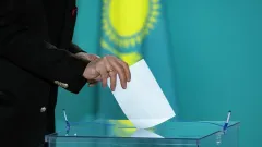 15 наурызда жаңа Конституция бойынша республикалық референдум өтеді