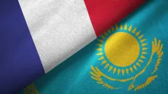 Қазақстан мен Франция заңсыз жүрген азаматтарды қайтару туралы келісімді бекітті