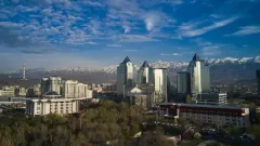 Қазақстанның басым бөлігінде жел күшейіп, көктайғақ болады