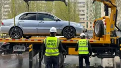 Астанада жол ережесін бұзған көліктерді ақылы эвакуациялау жүйесі енгізілді