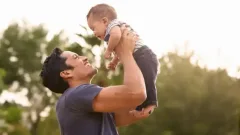 Енді жұмыс істемейтін әкелердің декреттік демалысы еңбек өтіліне қосылады