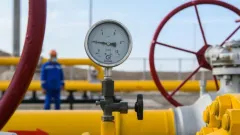 Алматыдағы аудандардың бірінің тұрғындарына газды тоқтату туралы ескерту жасалды