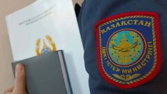 "Денесінде зорлық-зомбылық іздері болған". Алматы облысында ер адамның мәйіті табылды